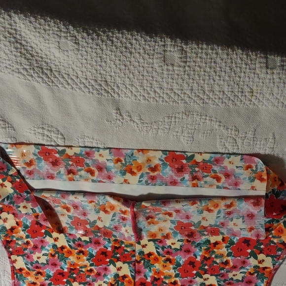 Ruby Ribbon Heritage Cami - Picture 3 of 3